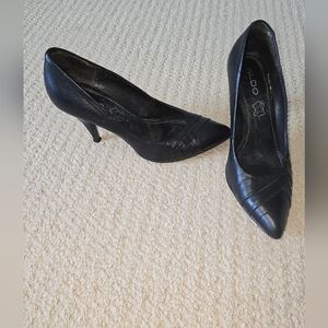 Aldo pumps